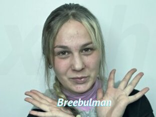 Breebulman
