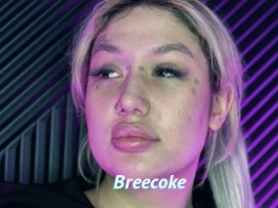 Breecoke