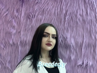Breedeary