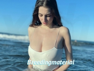 Breedingmaterial