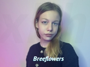 Breeflowers