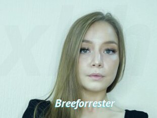 Breeforrester