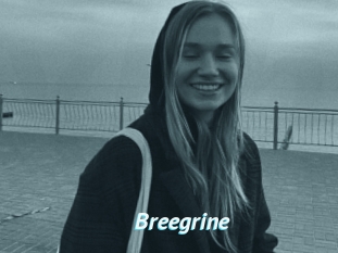Breegrine