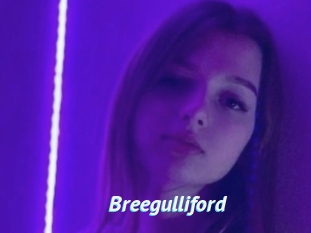 Breegulliford