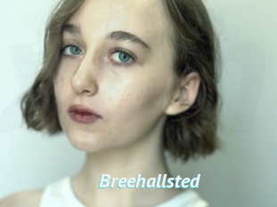 Breehallsted