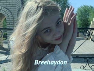 Breehaydon