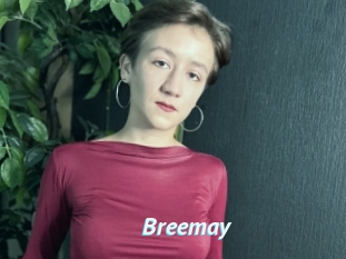 Breemay