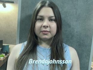 Brendajohnsson