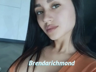 Brendarichmond