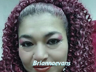 Briannaevans