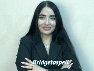 Bridgetaspell