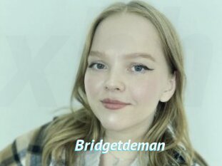 Bridgetdeman