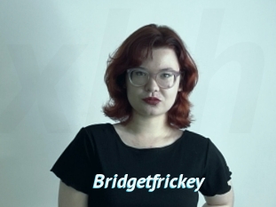 Bridgetfrickey
