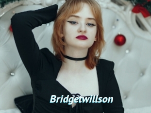 Bridgetwillson