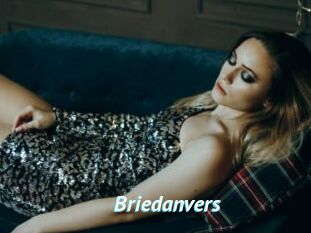Briedanvers