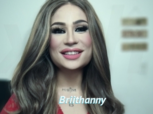 Briithanny