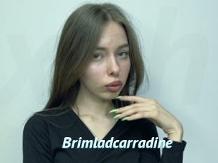 Brimladcarradine