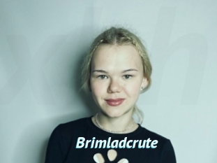 Brimladcrute
