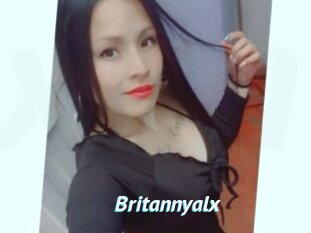 Britannyalx
