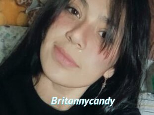 Britannycandy