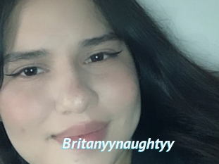 Britanyynaughtyy