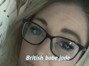 British_babe_jade