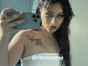 Britishleona