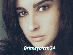 Britneybitch34