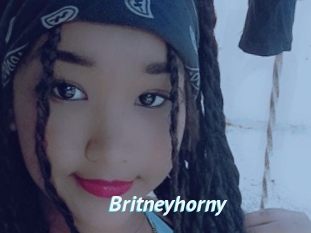 Britneyhorny