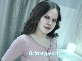 Britneypeach