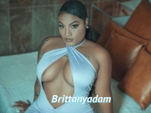 Brittanyadam