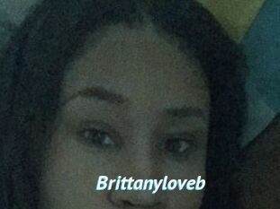 Brittanyloveb