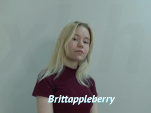 Brittappleberry