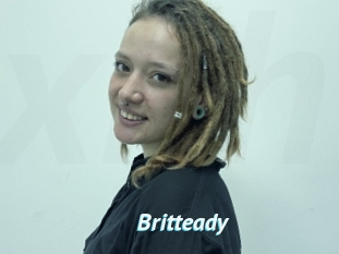 Britteady