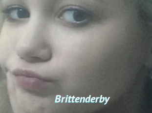 Brittenderby