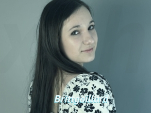 Brittgaillard