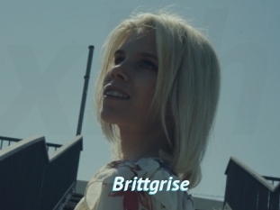 Brittgrise