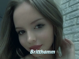 Britthamm
