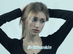 Britthankin