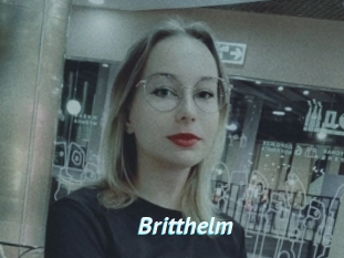 Britthelm