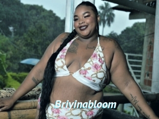 Briyinabloom