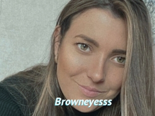 Browneyesss