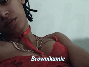 Brownikumie