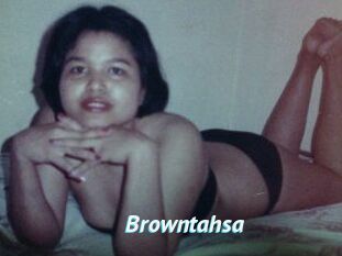 Browntahsa