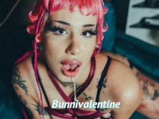 Bunnivalentine