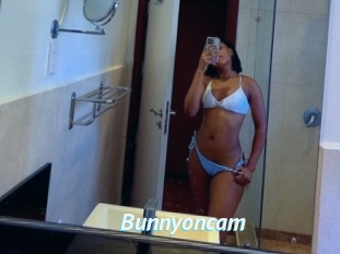 Bunnyoncam