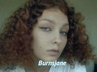 Burnsjane