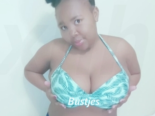 Bustjes