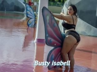 Busty_isabell