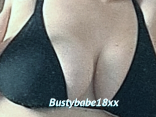 Bustybabe18xx